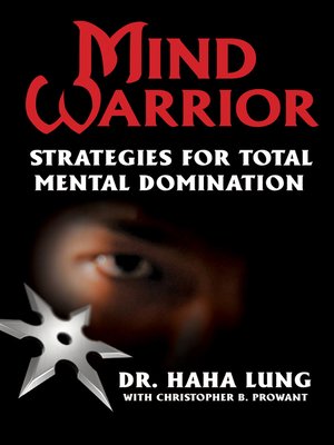 cover image of Mind Warrior